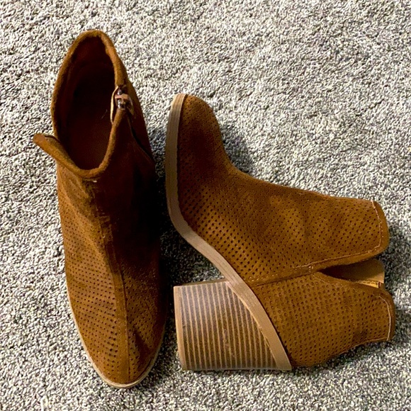 Booties - Picture 2 of 2